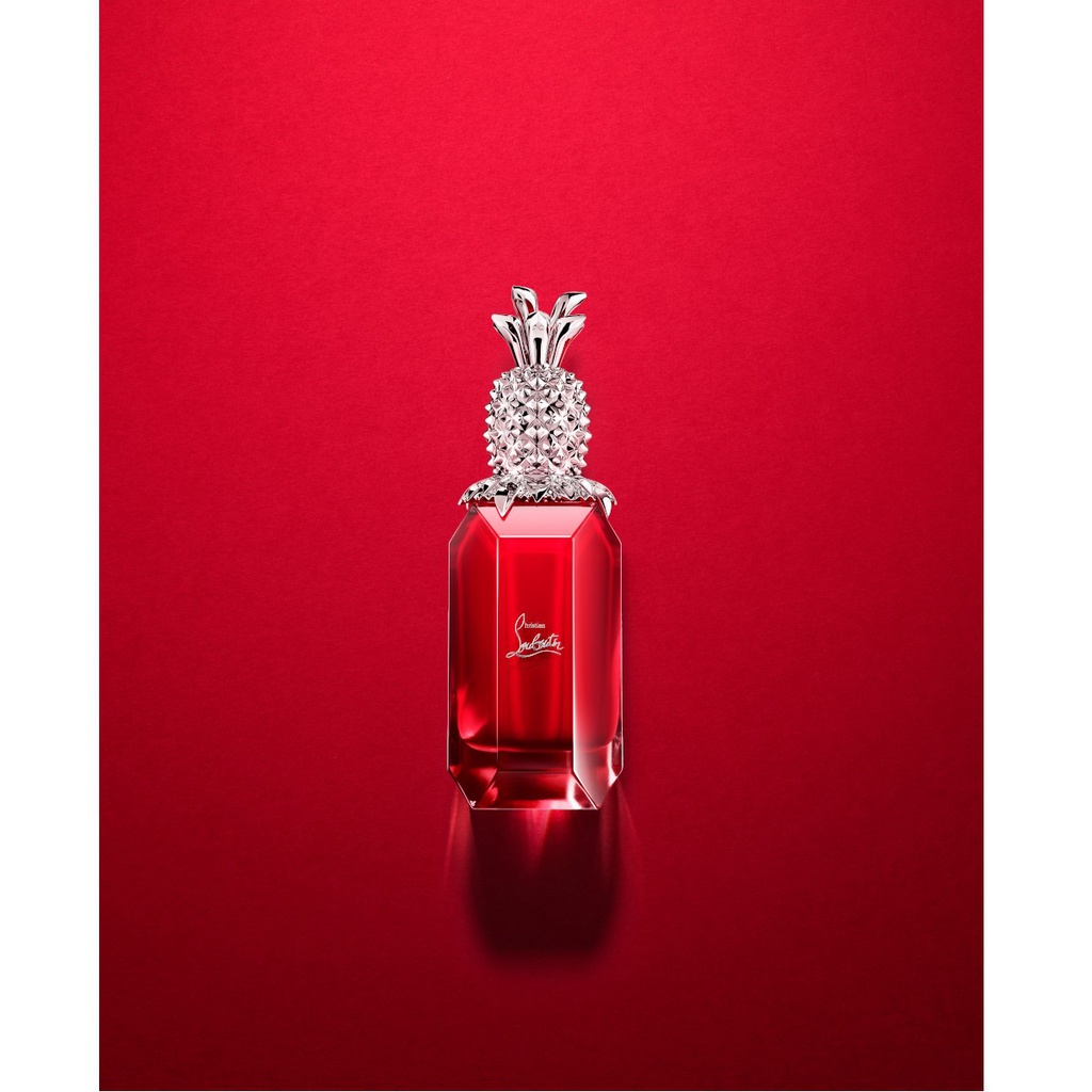 [Mã SR101512 giảm 25% đơn 50K] ✦GH✦ Nước Hoa Christian Louboutin Loubifunk EDP 90ML | BigBuy360 - bigbuy360.vn