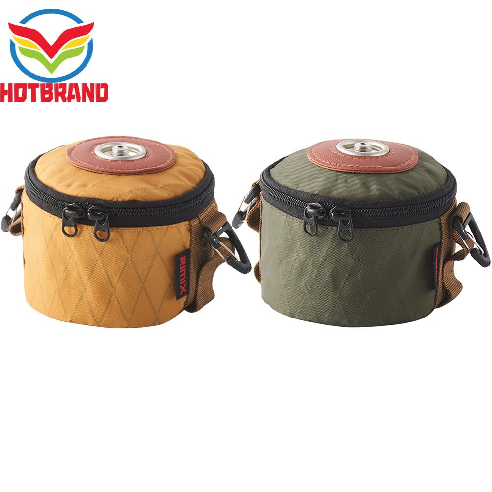 Túi Đựng Bảo Vệ Bình Gas Cắm Trại Đa Năng