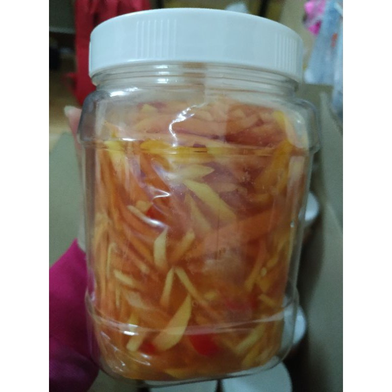 Đu đủ chua - nhidomi89 | BigBuy360 - bigbuy360.vn