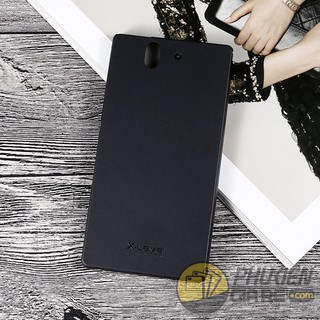 Ốp Lưng Dẻo X-Level Dành Cho Sony Z Tặng Kính Cường Lực