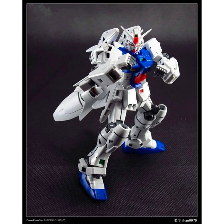 Mô hình HG UC RX-78 GP03S Gundam GP03 STAMEN Bandai 025 4573102609670