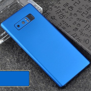 Mếng dán skin Samsung Note 8, Note 9 Full viền