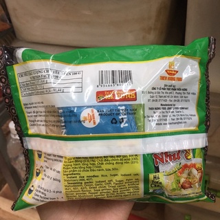 Hủ tiếu chay Như Ý