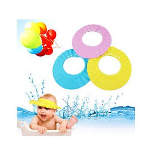 Mũ chụp gội đầu cho bé- JP994