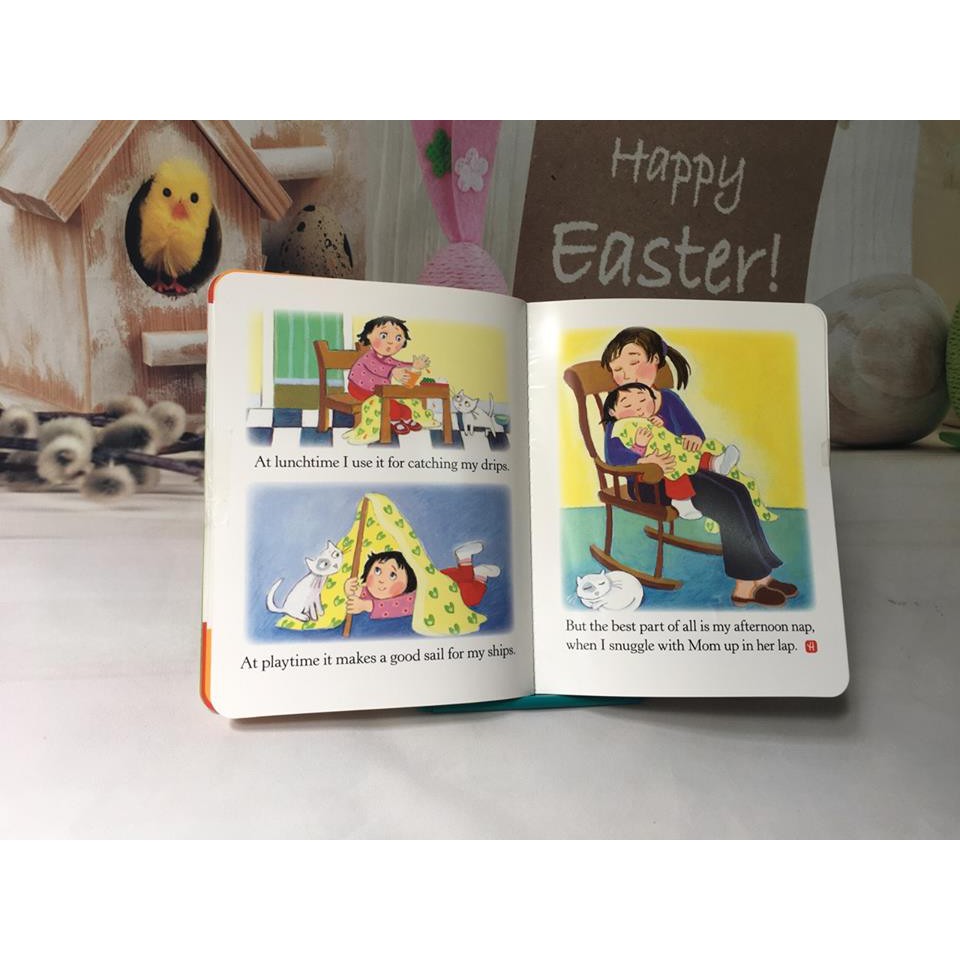 Sách - Hello Chào Bé Yêu | BigBuy360 - bigbuy360.vn