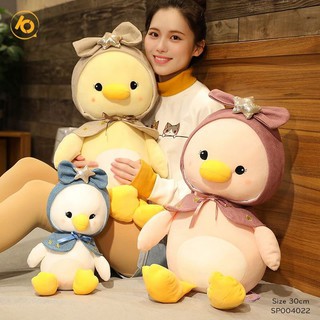 Thú bông cho bé hình Vịt con dễ thương - SP004022
