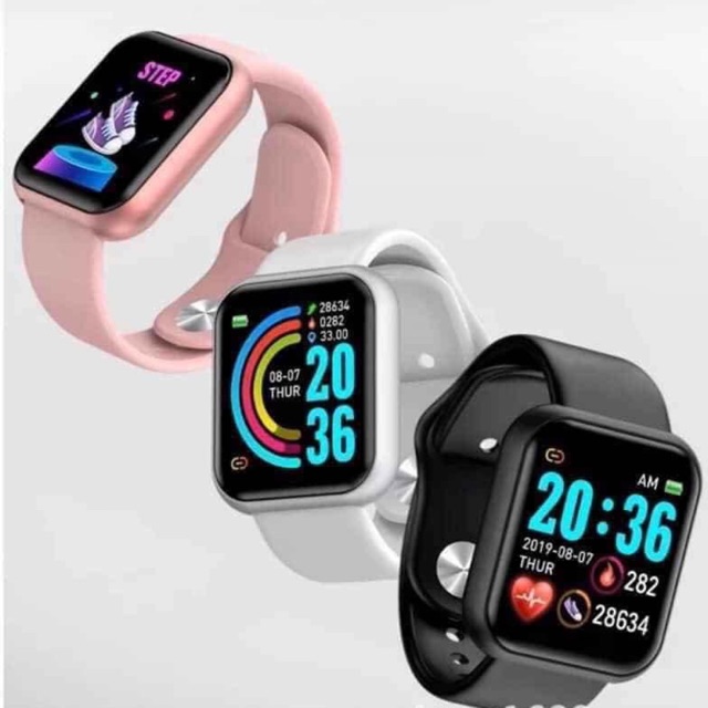 [HCM] Đồng hồ led