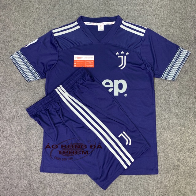 [VN] CLB JUVETUS 20/21 - Áo Bóng Đá hàng VN | BigBuy360 - bigbuy360.vn