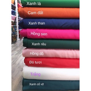 Lụa óng ( GIÁ HIỂN THỊ LÀ GIÁ CỦA 10CM)