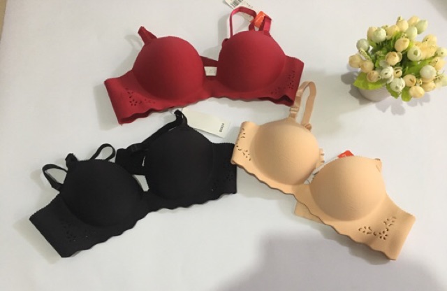 Áo lót đúc Thông hơi không gọng hàng loại 1