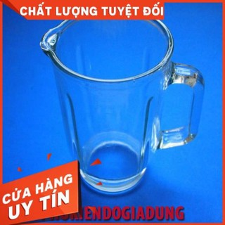 Phụ kiện máy xay sinh tố Sunhouse 5111,5112,5115 - Cối sinh tố