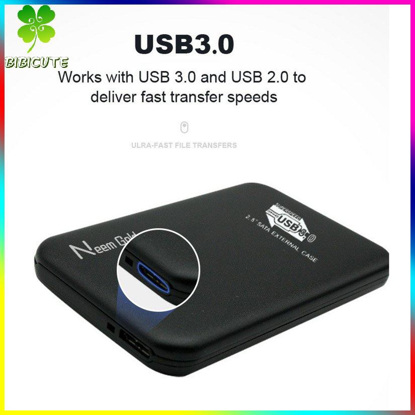 Ổ Cứng Di Động M-6 3.0 Tốc Độ Cao | BigBuy360 - bigbuy360.vn