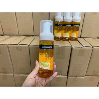 Sữa rửa mặt nghệ Neutrogena 150ml