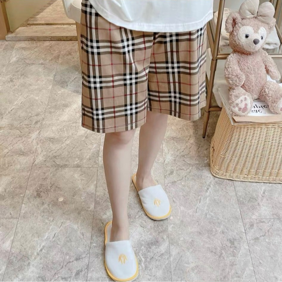 Đồ bộ nữ mặc nhà - thời trang mới nhất - Chất liệu Cotton cao cấp - ( Đùi lỡ )