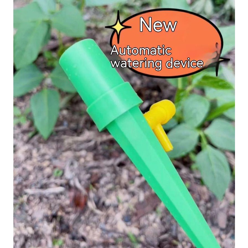 Set 10 Vòi Tưới Nước Nhỏ Giọt Tự Động Tiện Dụng