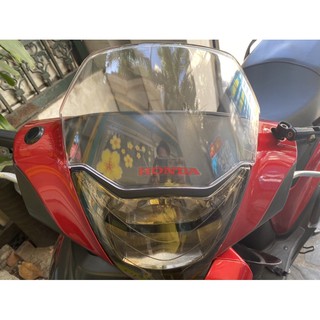 kính chắn gió mỹ hàng sh 2010-2012
