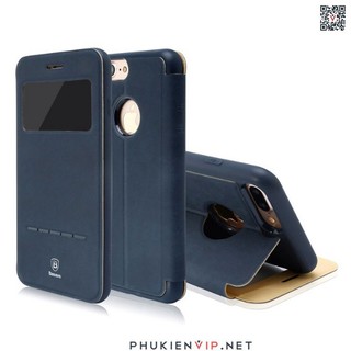 Bao da Baseus cảm ứng cho iphone 7