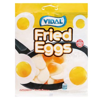 Kẹo dẻo Vidal 100g