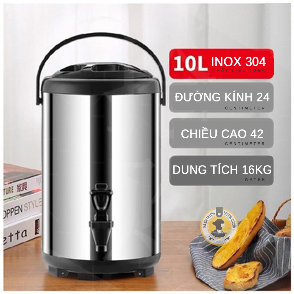 bình ủ trà sữa | BigBuy360 - bigbuy360.vn