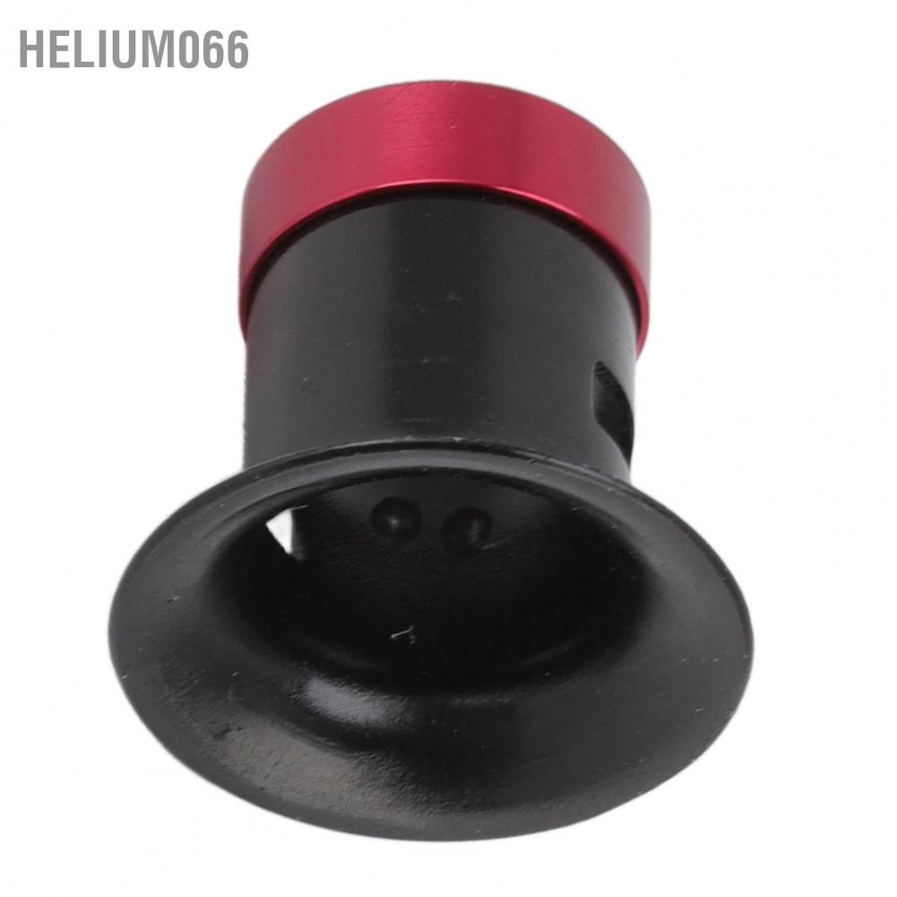 Kính Lúp Phóng Đại 15 Lần Bằng Hợp Kim Nhôm Chuyên Dụng Cho Thợ Sửa Đồng Hồ