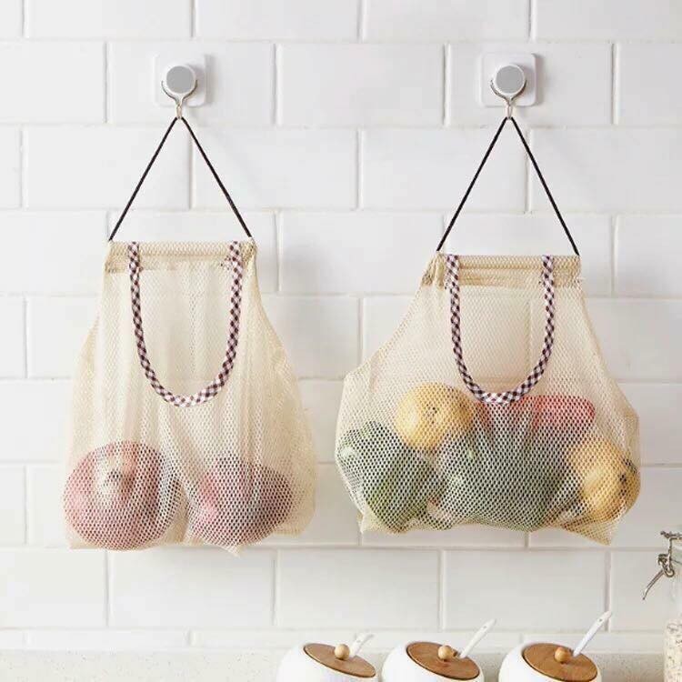Túi lưới đa năng