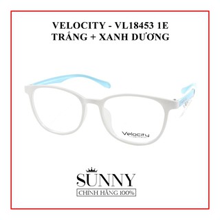 Gọng Kính Unisex Velocity VL18453