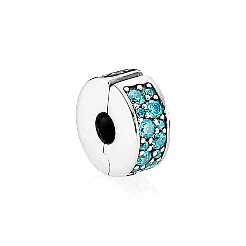 Kẹp cố định trang sức thanh lịch cho vòng tay