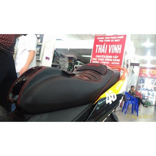 YÊN ĐỘ XE MÁY EXCITER 150