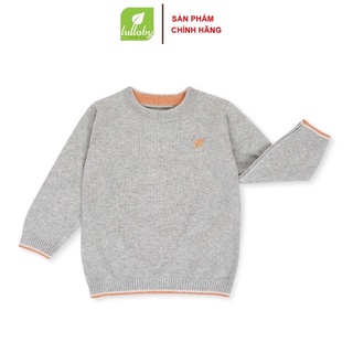 {Nhùn nhùn}Áo len Lullaby mỏng size 6-9m đến 5y
