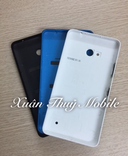 Vỏ điện thoại Microsoft Lumia 640