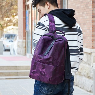 Balo Nam Nữ UNISEX DOCYNEE BL11