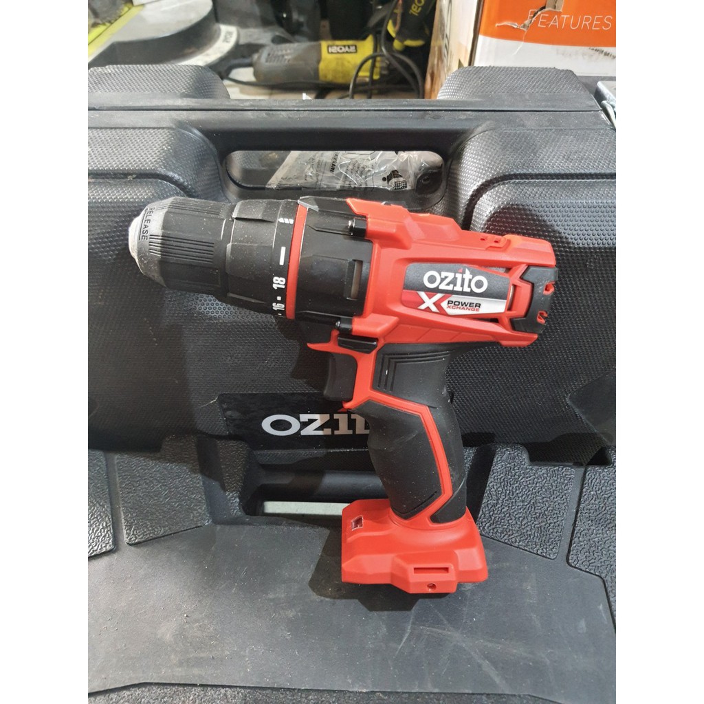 Thân khoan OZITO PXDDS-201