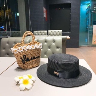 Mũ vành rộng mũ đi biển