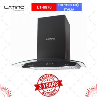 MÁY HÚT MÙI LATINO LT-8870