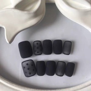 Móng giả họa tiết - Nail độc đáo - A89