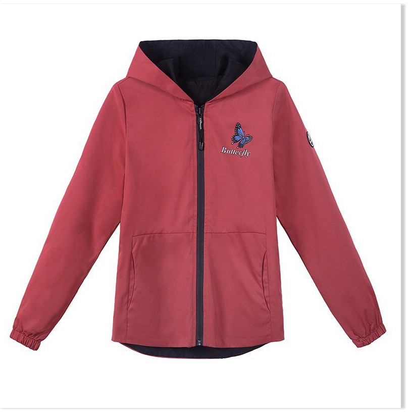 ÁO KHOÁC DÙ NỮ CỰC ĐẸP - SIÊU XINH - TÔN DÁNG LANA FASHION