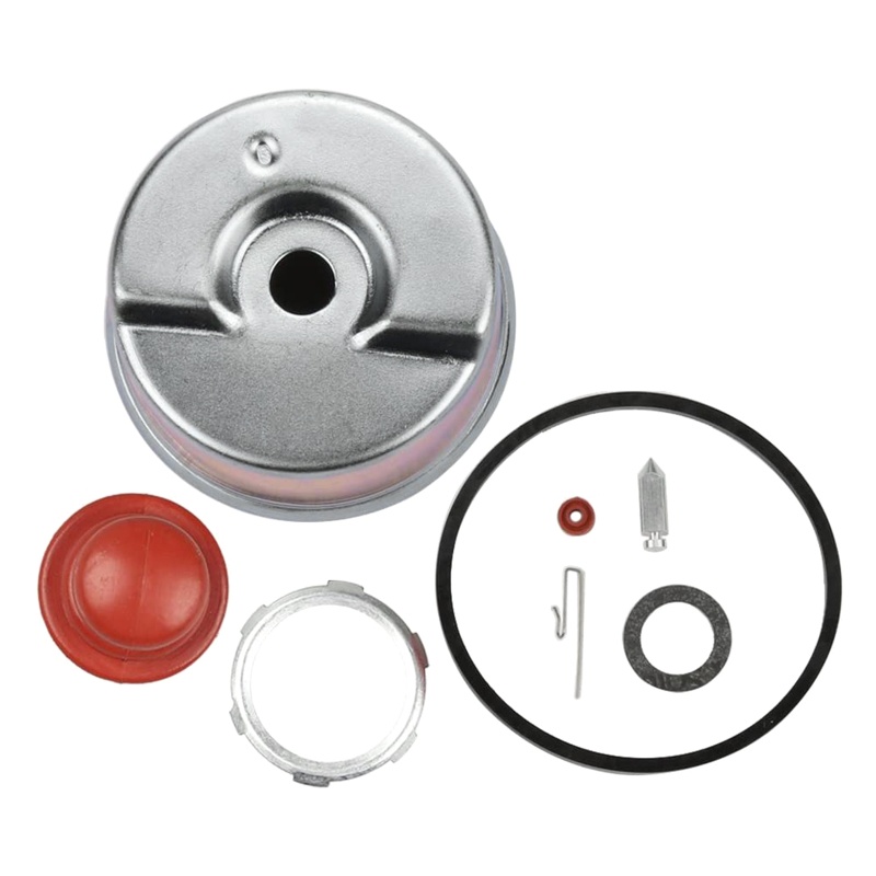 Bộ Dụng Cụ Sửa Chữa Bộ Chế Hòa Khí Cho Tecumseh 631867 631021Túi Xách Thiết Kế Đơn Giản Thời Trang Cao Cấp 631021Phụ Kiện Chuyên Dụng Dành Cho A 6310 A 6310