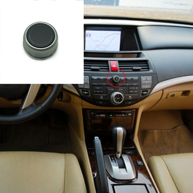 Nút Điều Chỉnh Âm Lượng Máy Điều Hòa Tự Động 39103-TA0-A31 Cho 11-16 HondaCrosstour