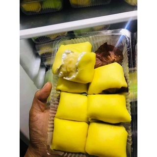 BÁNH CREP SẦU RIÊNG