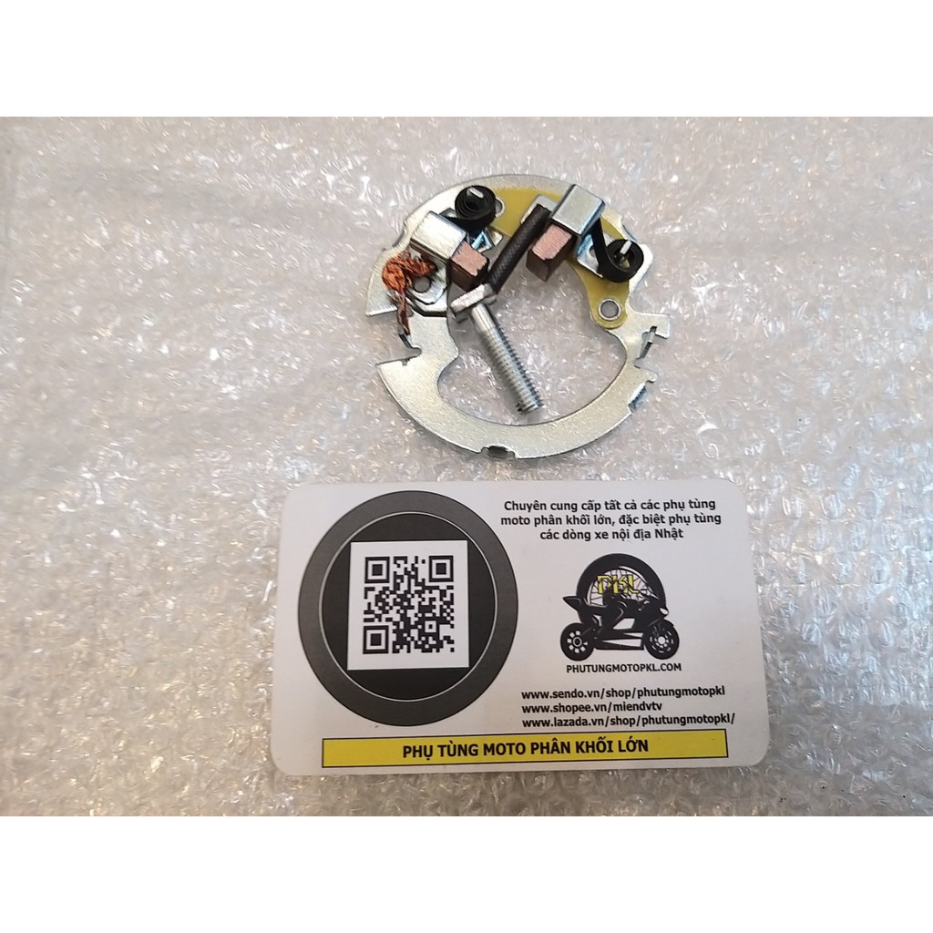 Than đề Honda CB400 92-98, CBR400, CB-1