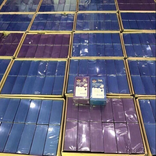 Mặt nạ HA