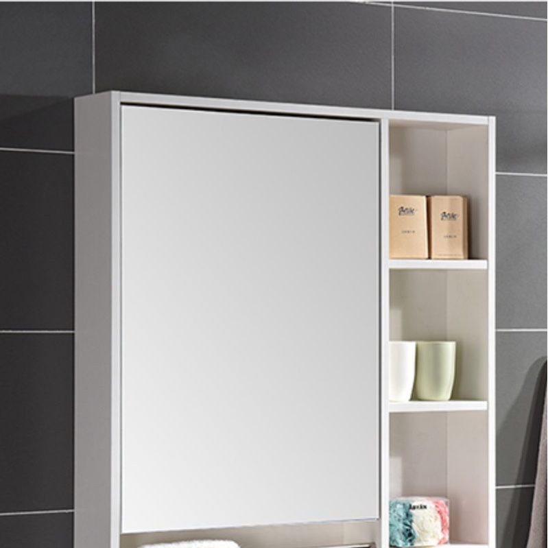 Tủ gương cao cấp 60x70x13cm chống ố mốc, chống nước