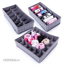 Hộp đựng đồ lót