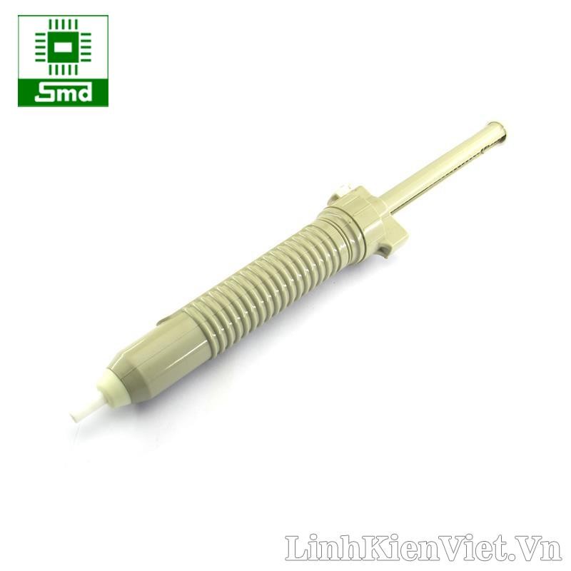 Súng hút thiếc loại to