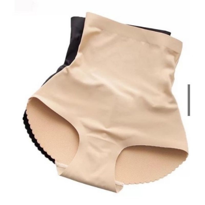 Quần Nâng Mông Cạp Cao Kiêm Gen Bụng Hàng Loại Xịn 1