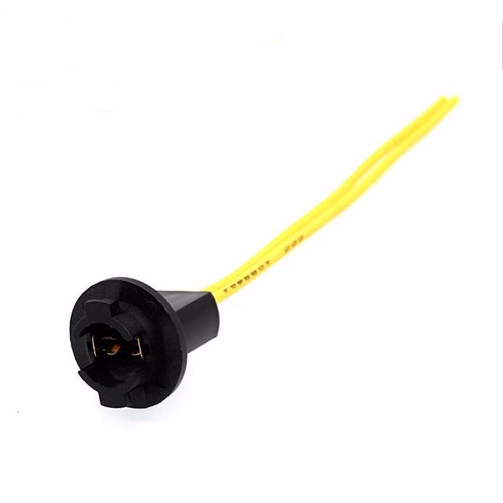 1 Chuôi Đèn led t10 t20 1156 1157 Cho Xe Hơi Giá Đỡ