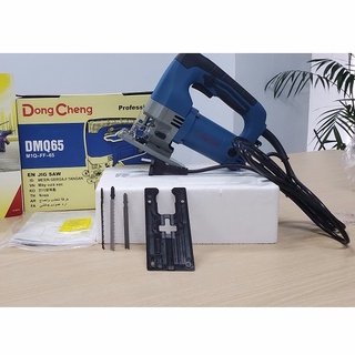 Máy cưa sọc Dongcheng DMQ85