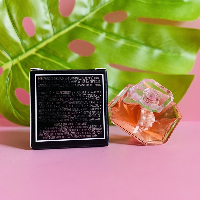 Nước hoa Lancome La Nuit Tresor Nude edp 5ml