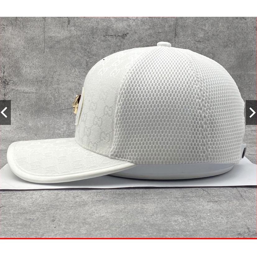 Combo Nón cặp tình nhân GCSói  Siêu Chất vải đẹp chuẩn thời trang