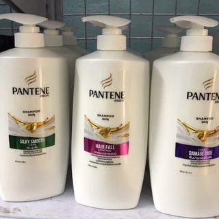 dầu gội pantene 900 ml thái lan